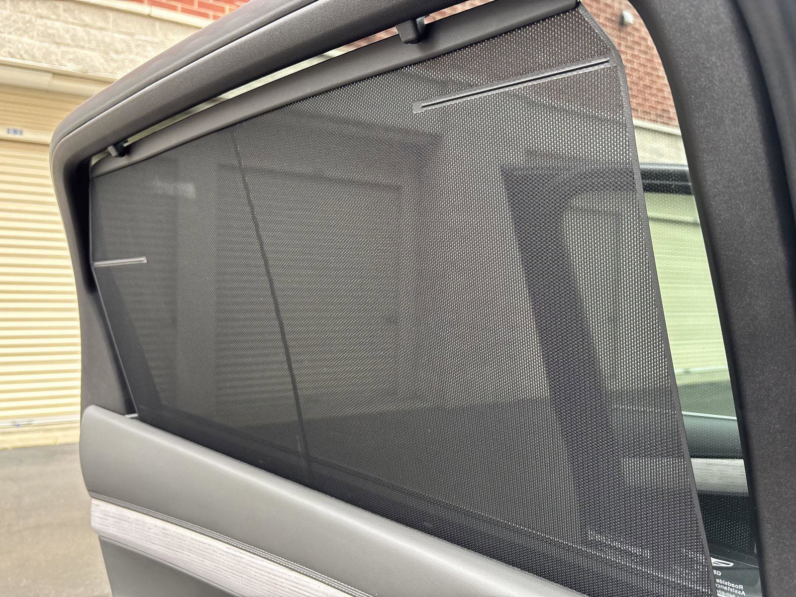 Used 2025 Genesis GV80 3.5T Prestige AWD/4WD image 26