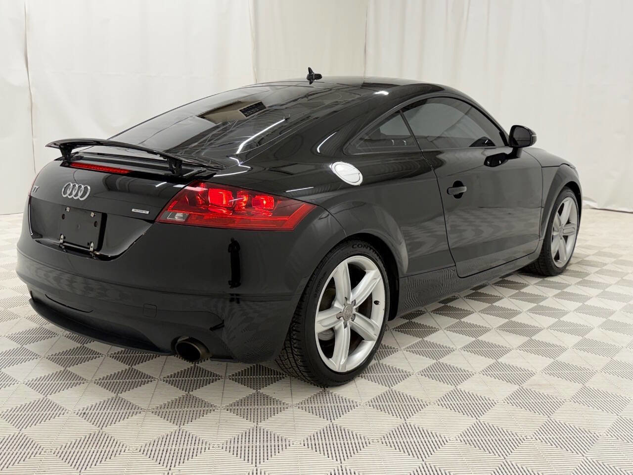Used 2011 Audi TT 2.0T Premium Plus image 7