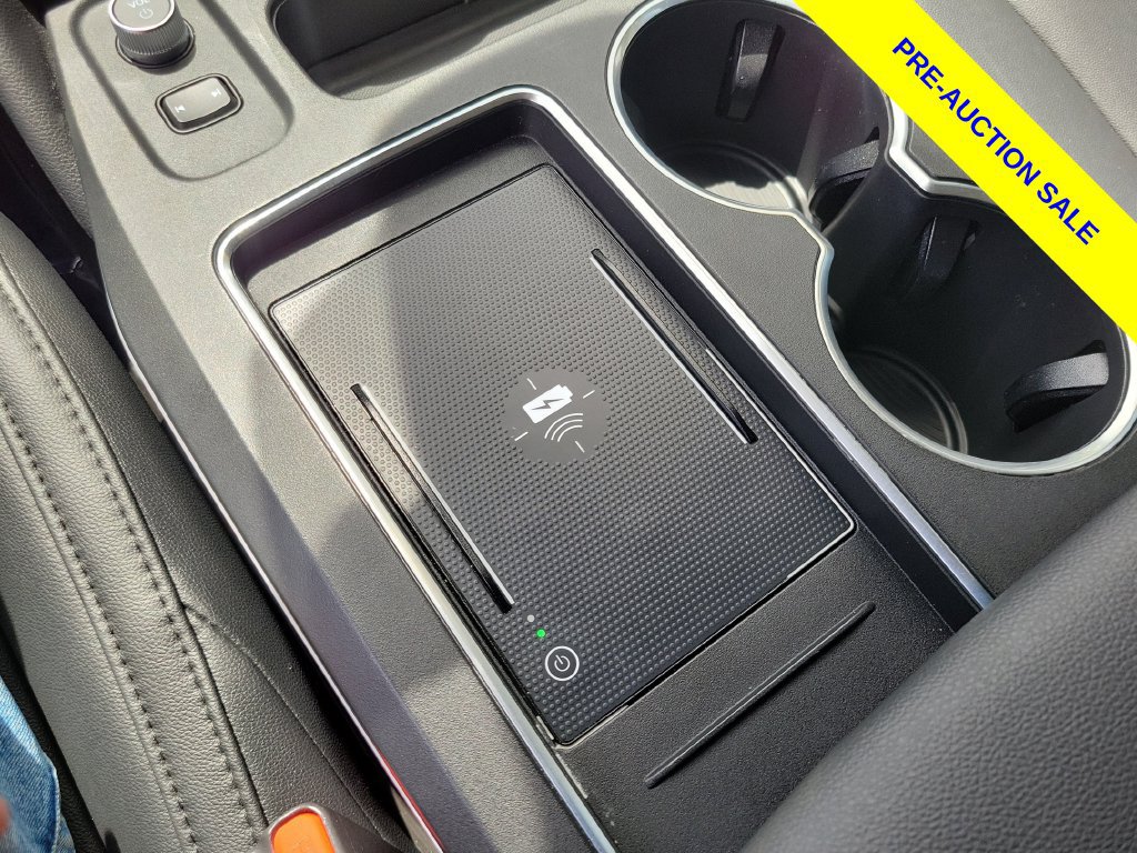 Used 2025 Acura MDX FWD image 32