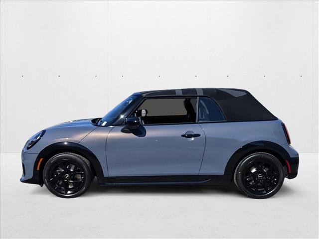 Used 2026 MINI Cooper S FWD image 5