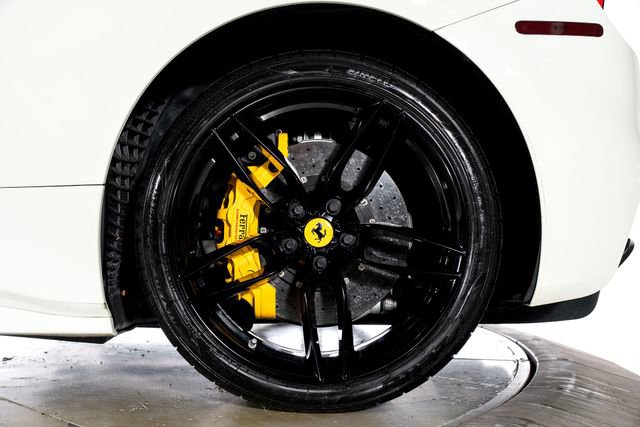 Certified 2019 Ferrari 488 Spider image 18