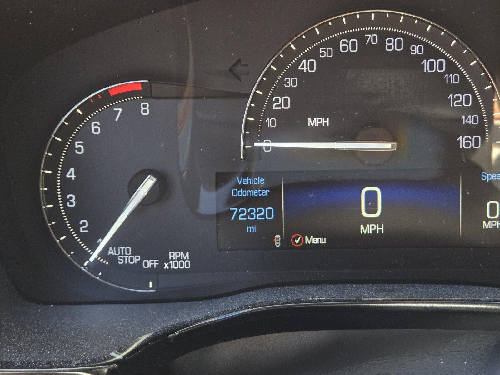 Used 2019 Cadillac XT5 Luxury FWD image 17
