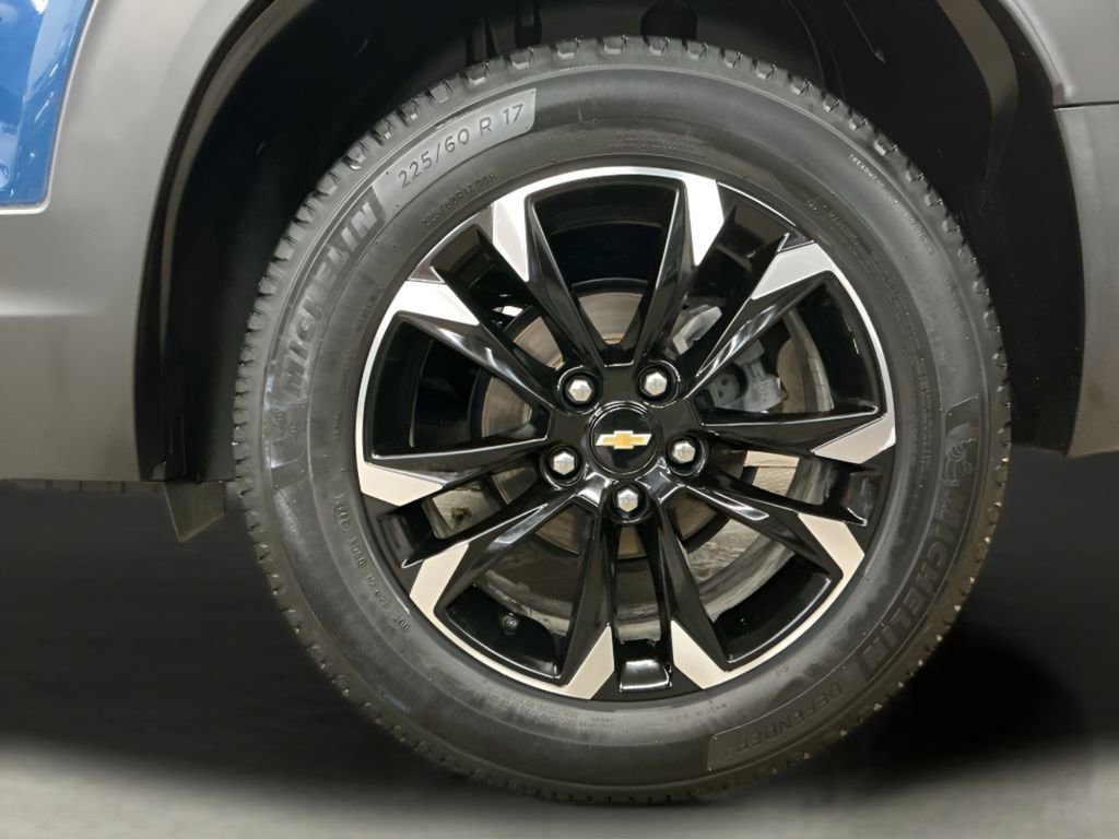 Used 2021 Chevrolet TrailBlazer LT w/ Premium Seating Package image 29