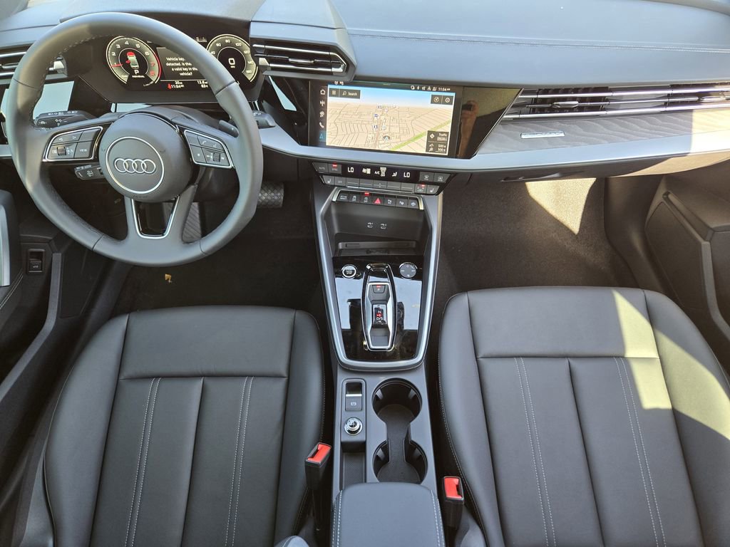 New 2026 Audi A3 2.0T Premium image 28