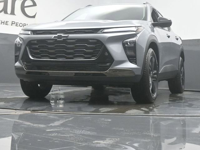 New 2026 Chevrolet Trax ACTIV w/ Driver Confidence Package image 34