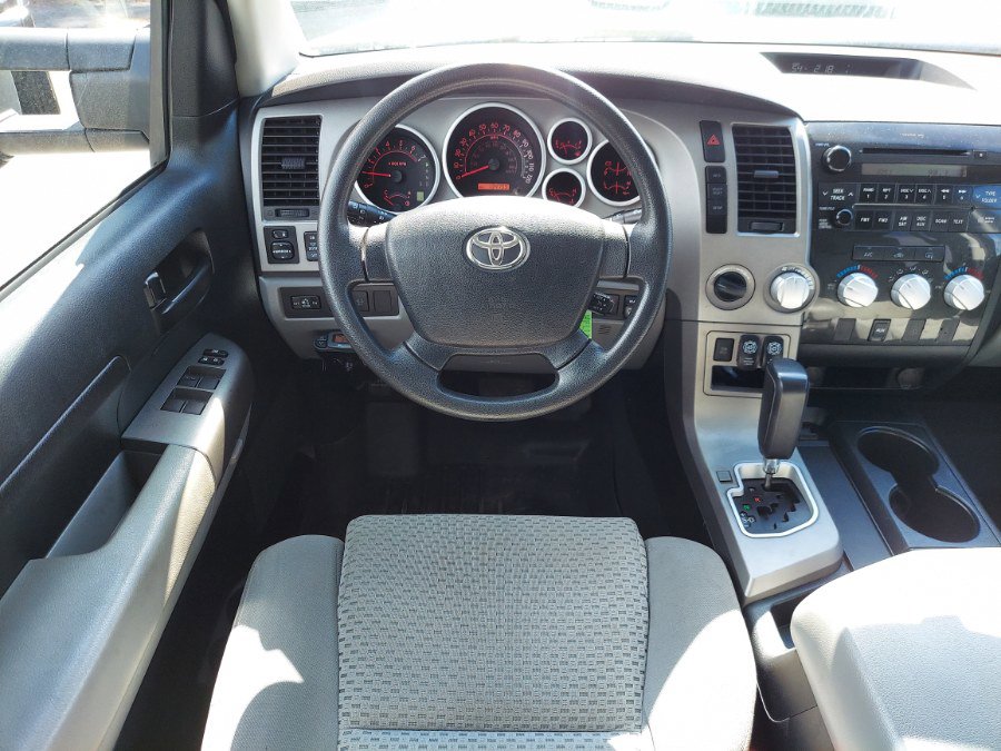 Used 2012 Toyota Tundra 4x4 Double Cab w/ TRD Off-Road Pkg image 13