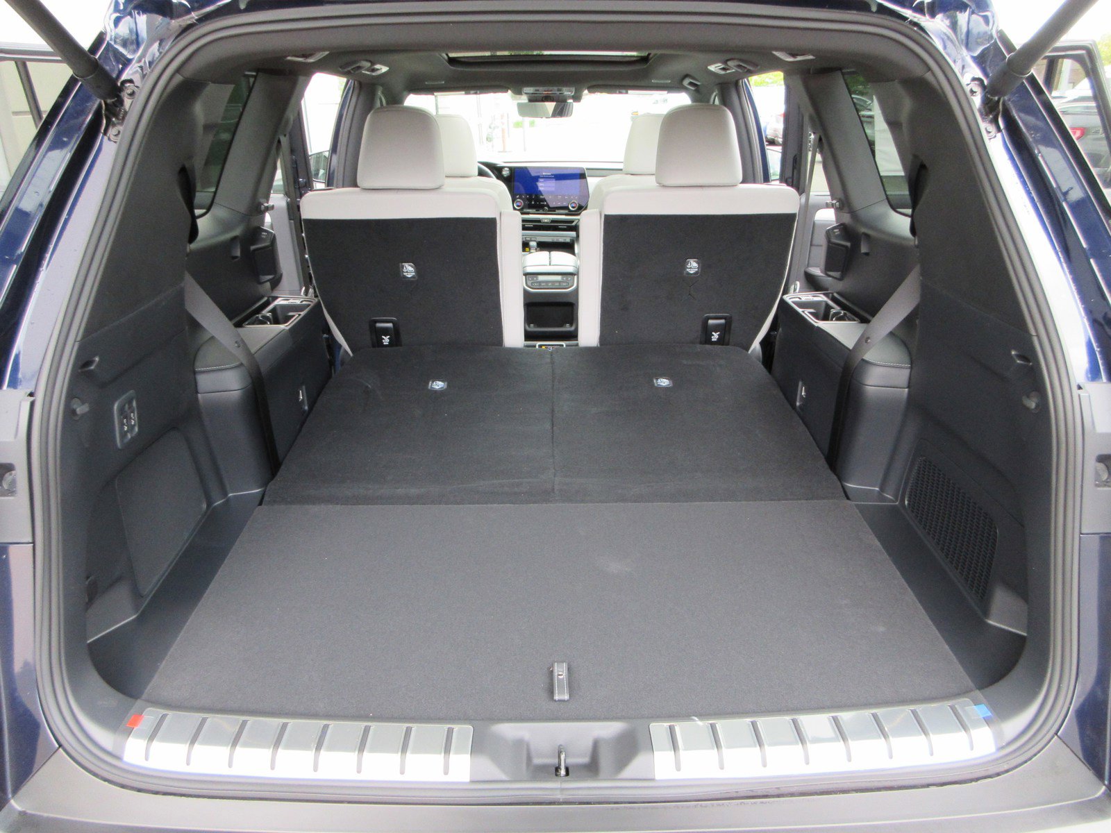 New 2026 Lexus TX 350 AWD image 58