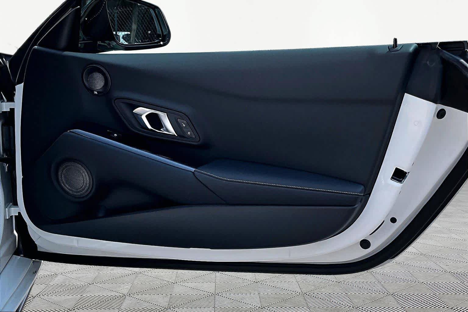 Certified 2026 Toyota Supra RWD image 21