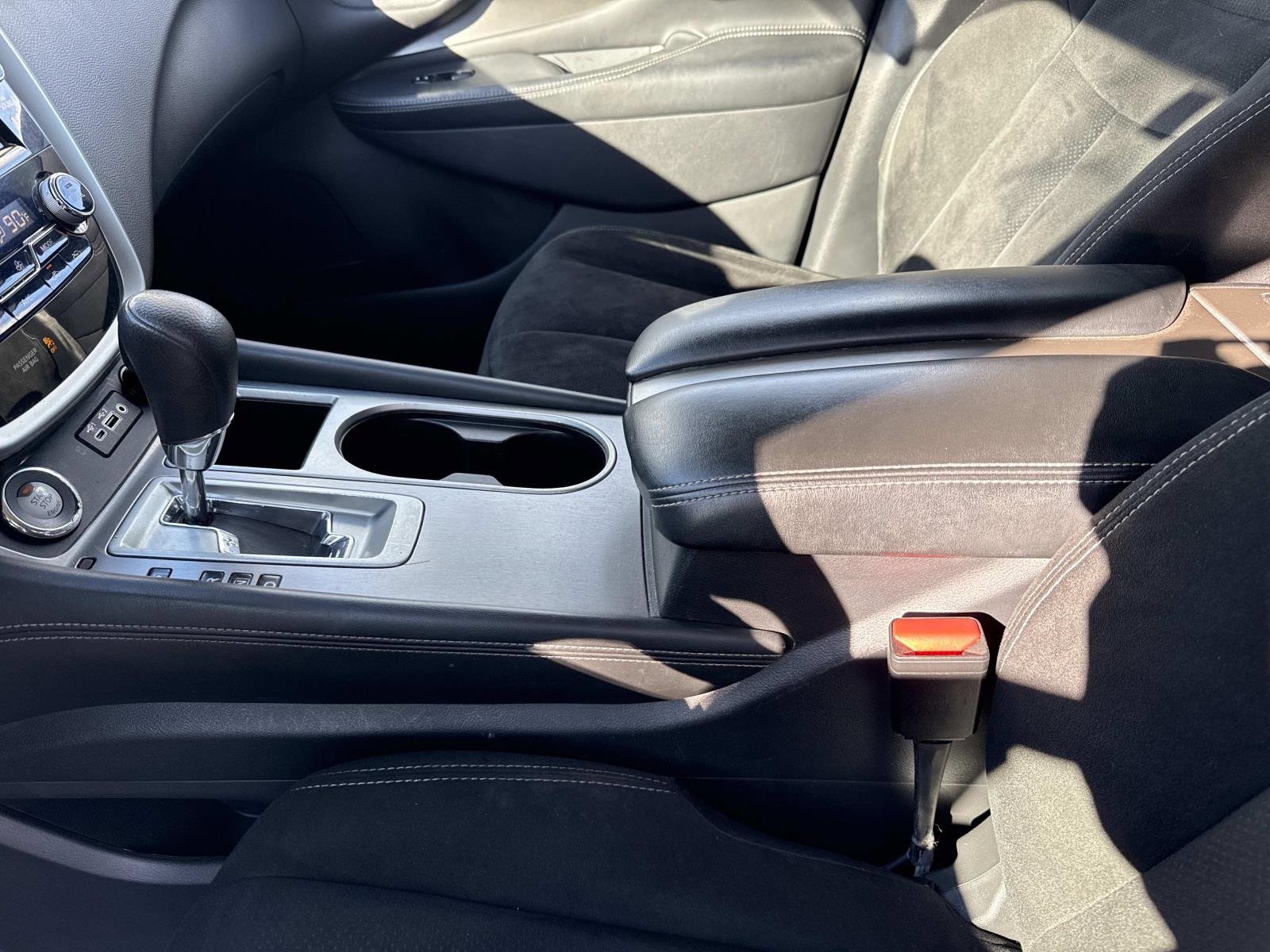 Used 2020 Nissan Murano S w/ Technology Package image 20