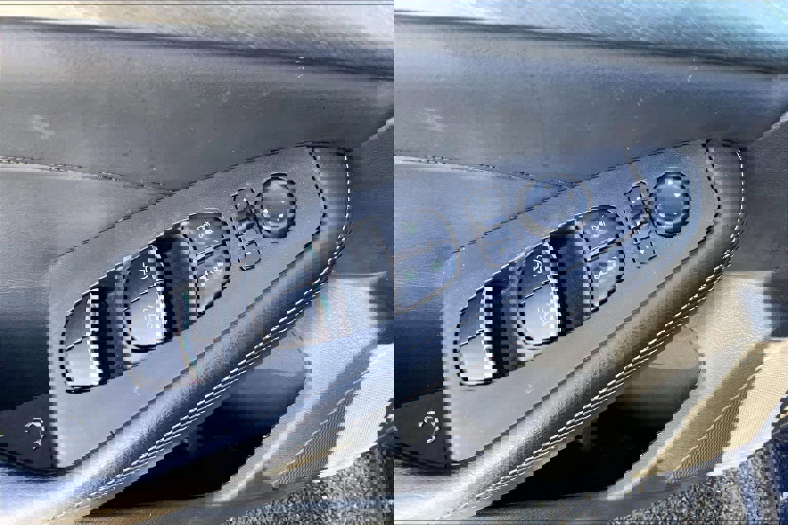 Used 2017 Nissan Maxima 3.5 SL image 36