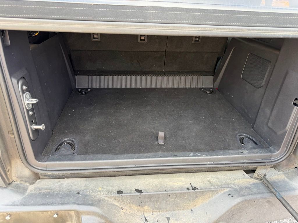 Used 2022 Ford Bronco Wildtrak image 7