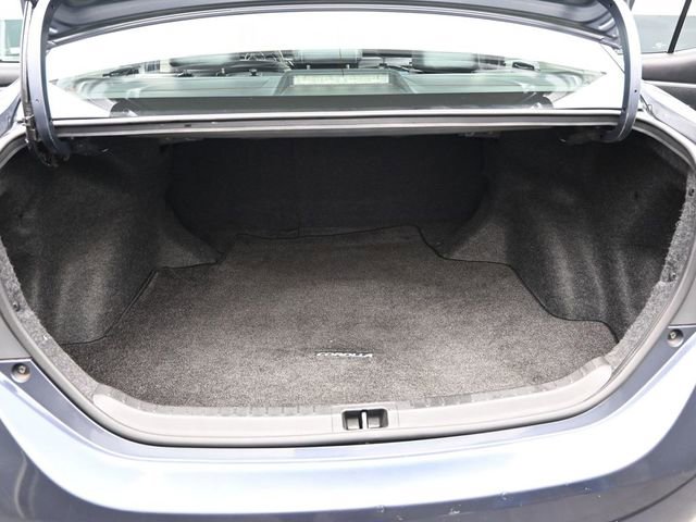 Used 2015 Toyota Corolla LE Premium image 29