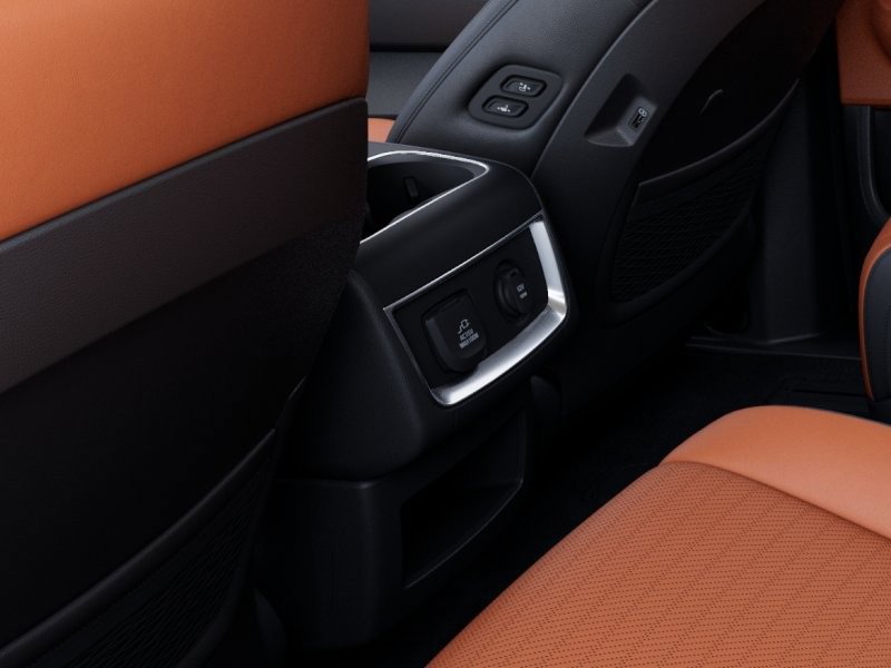 New 2026 Kia Carnival SX Prestige image 27