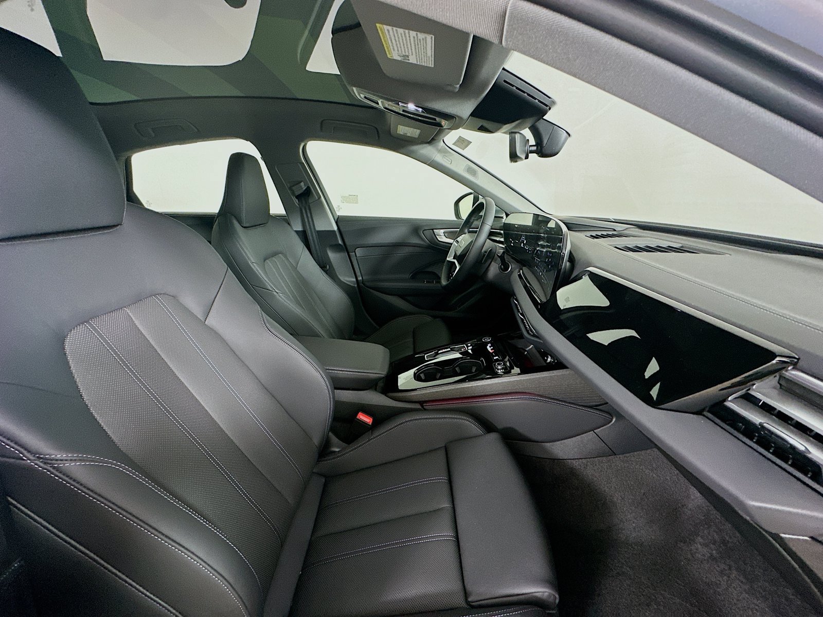 New 2025 Audi A5 Prestige w/ Premium Plus AWD/4WD image 48