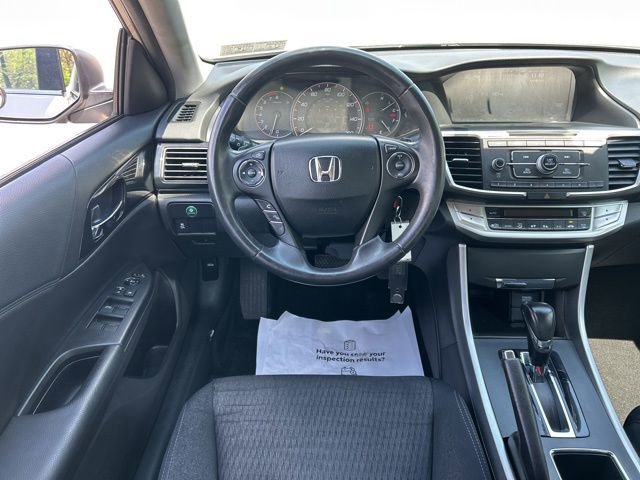 Used 2014 Honda Accord Sport image 13