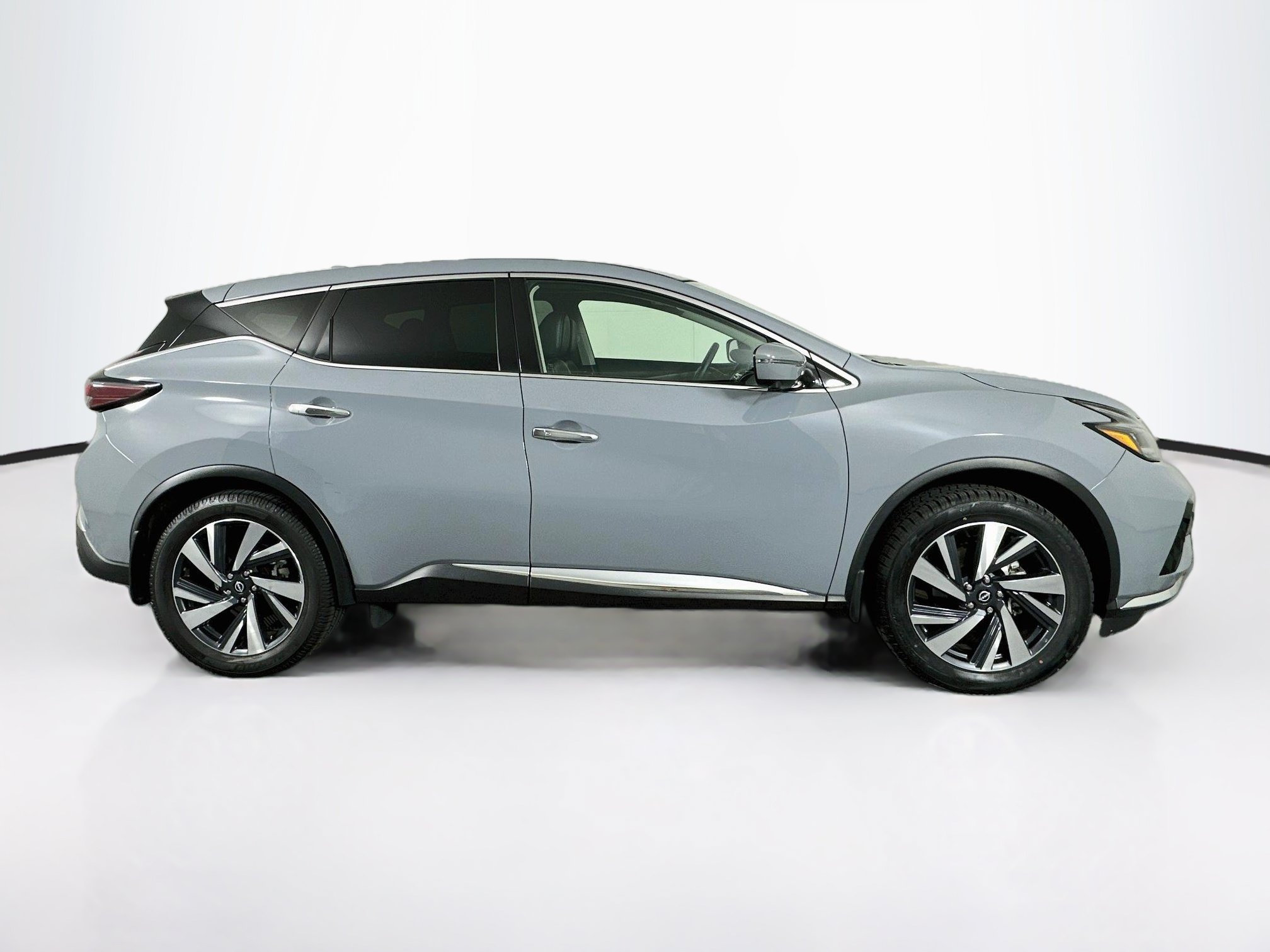 Used 2023 Nissan Murano SL w/ SL Moonroof Package FWD image 10