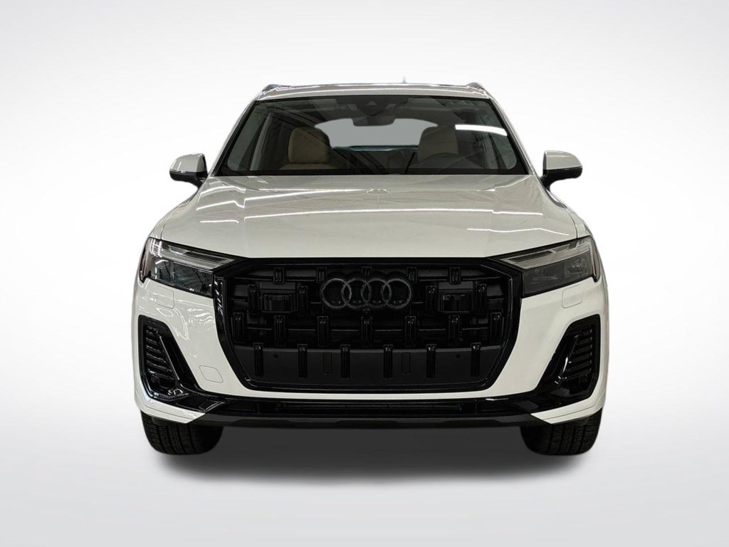 New 2026 Audi Q7 2.0T Premium Plus AWD/4WD image 8