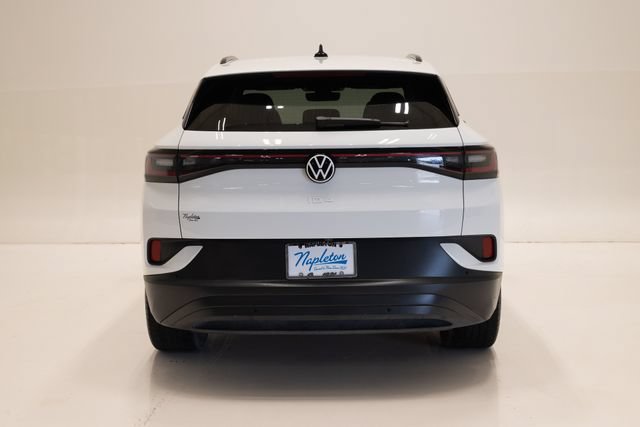 Used 2023 Volkswagen ID.4 Pro RWD image 53