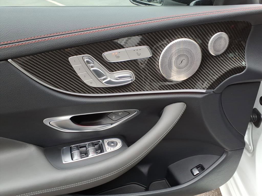 Certified 2023 Mercedes-Benz E 53 AMG 4MATIC Coupe image 12