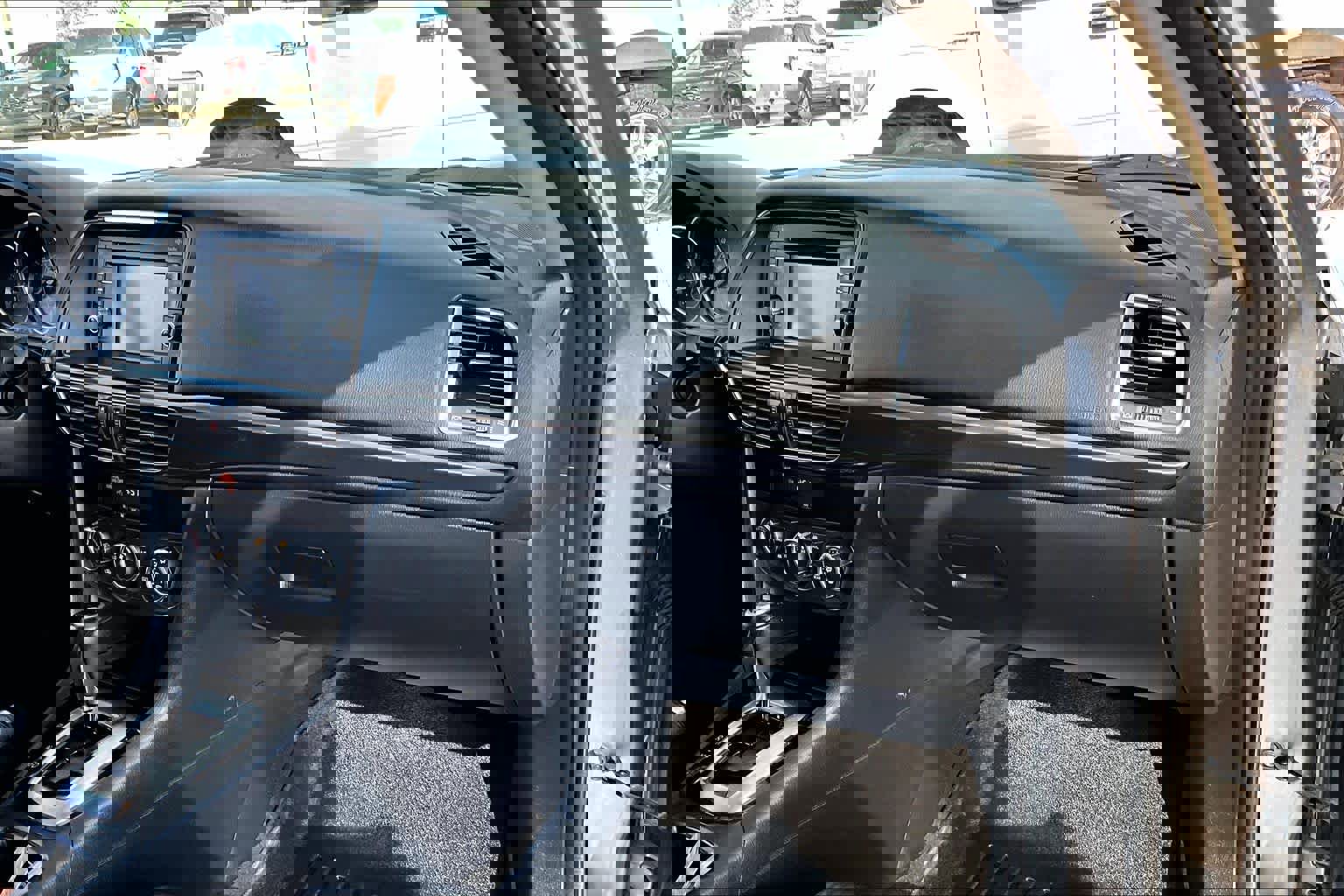 Used 2014 MAZDA MAZDA6 Sport FWD image 19