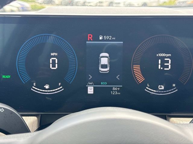 Certified 2026 Hyundai Sonata SEL FWD image 32