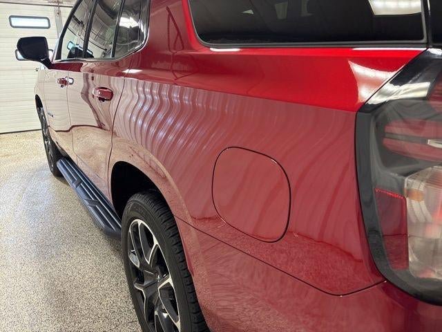 Used 2021 Chevrolet Tahoe RST image 11