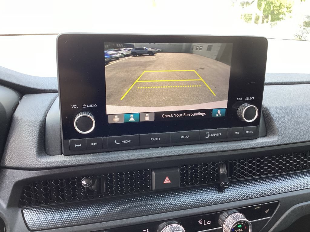 Used 2023 Honda CR-V EX image 26