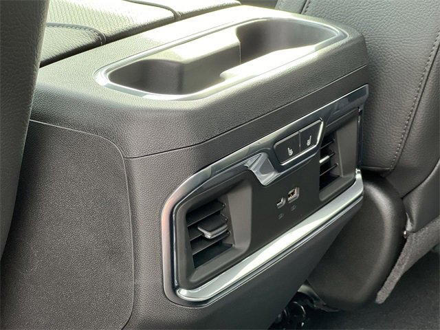 New 2026 GMC Sierra 1500 Denali w/ Denali Reserve Package image 29