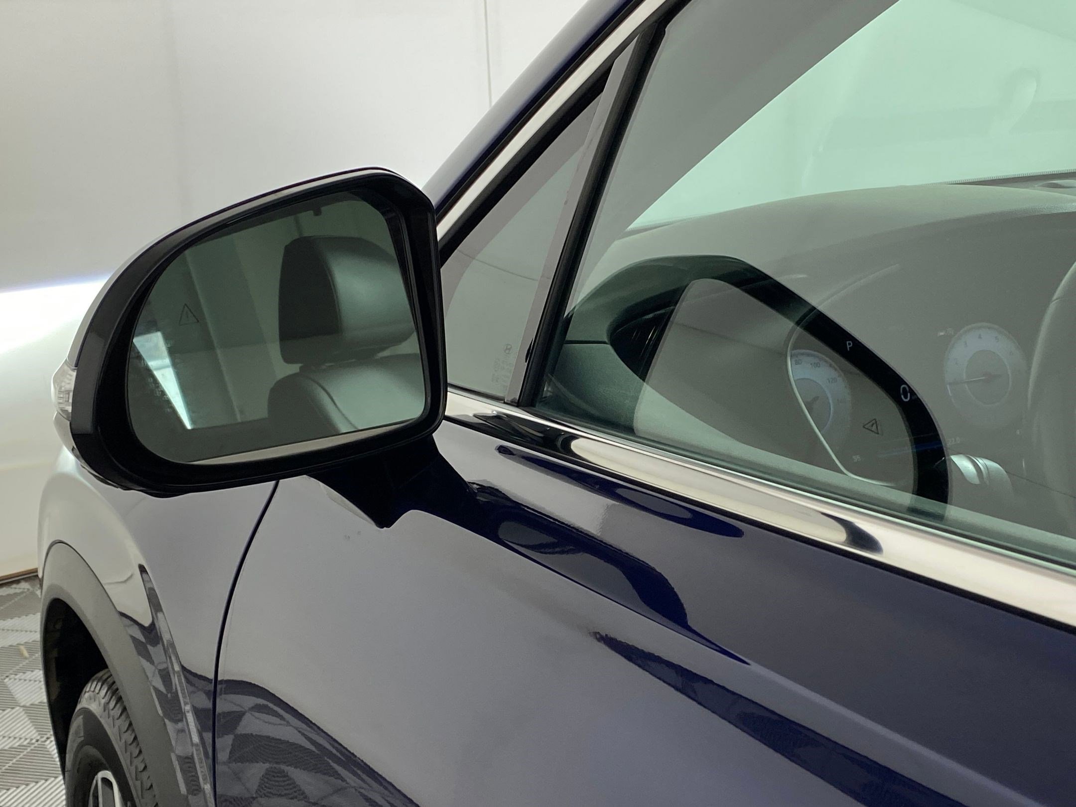 Used 2021 Hyundai Santa Fe Limited image 23