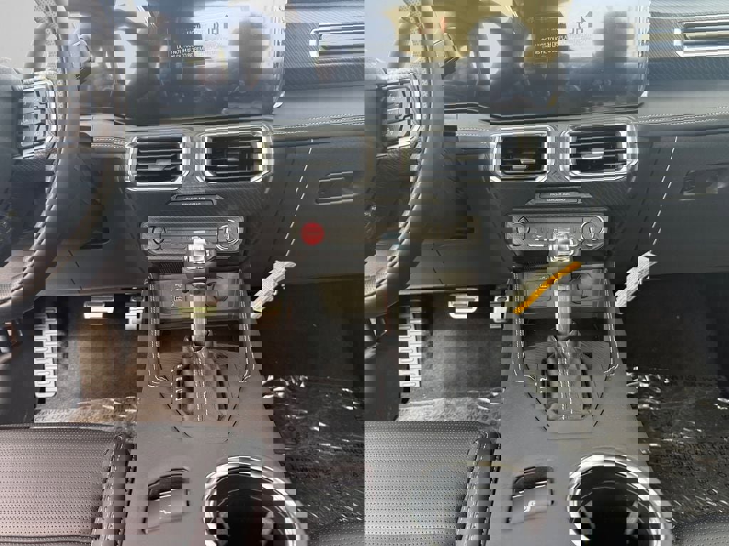 New 2026 Ford Mustang Premium image 40