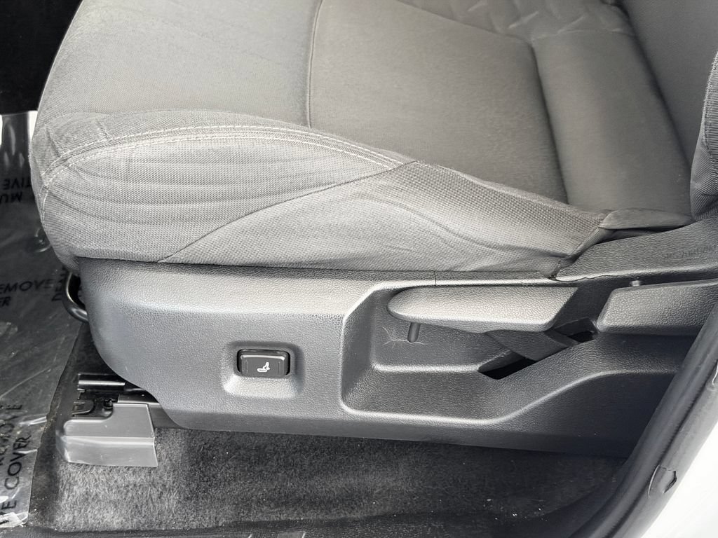 Used 2024 Toyota Tacoma SR RWD image 22