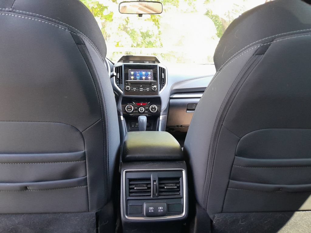 Used 2022 Subaru Forester Premium AWD/4WD image 29