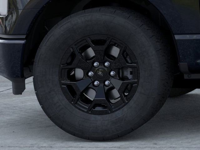 New 2025 Ford F150 Lightning XLT image 19