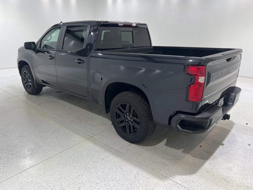 New 2024 Chevrolet Silverado 1500 RST w/ All Star Edition Plus image 3