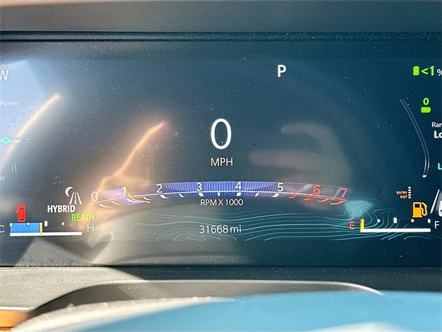 Certified 2023 Jeep Grand Cherokee Summit image 12