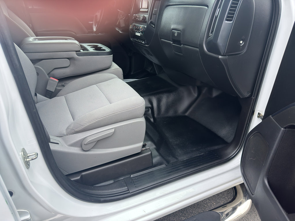 Used 2015 Chevrolet Silverado 2500 W/T w/ WT Fleet Convenience Package image 19