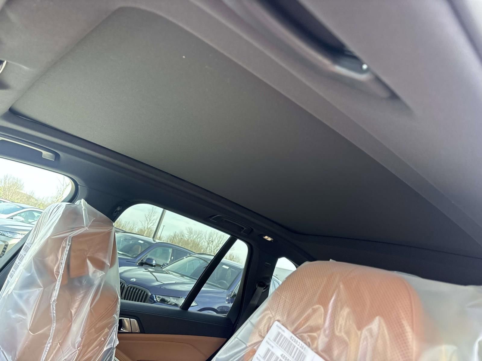 New 2026 BMW X5 xDrive40i AWD/4WD image 18