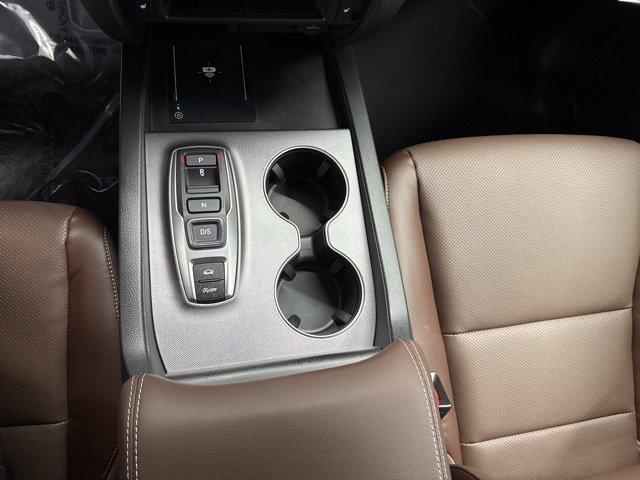 New 2026 Honda Ridgeline RTL image 26