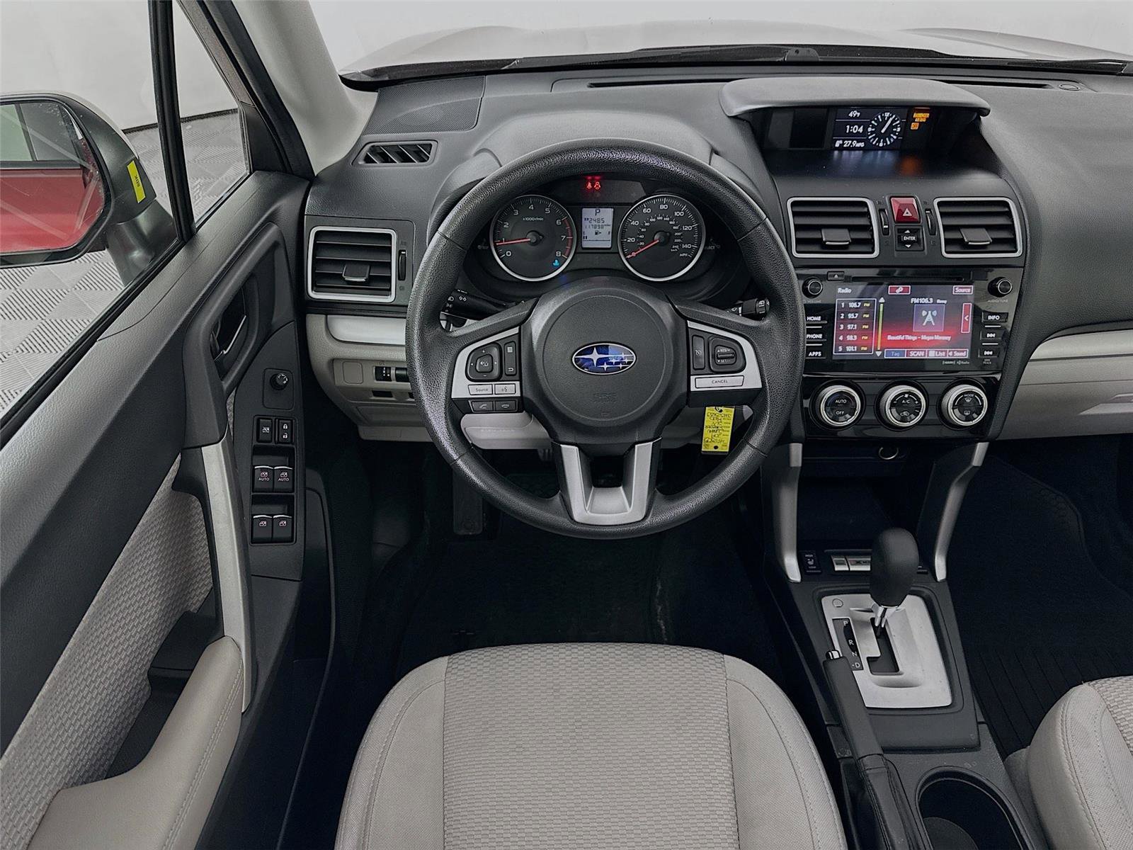 Used 2018 Subaru Forester 2.5i Premium w/ Protection Package #1A image 2