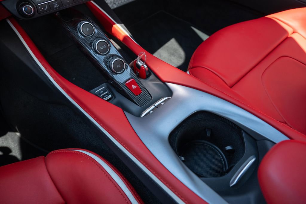 Used 2023 Ferrari Portofino M RWD image 47