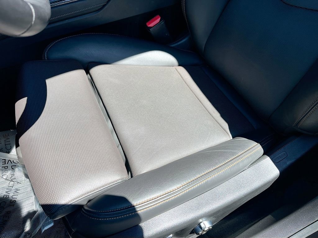Used 2025 Cadillac CT5 Sport RWD image 19