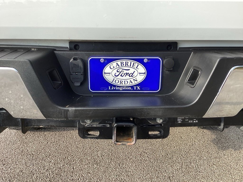 Used 2022 Ford F250 XL w/ STX Appearance Package image 12