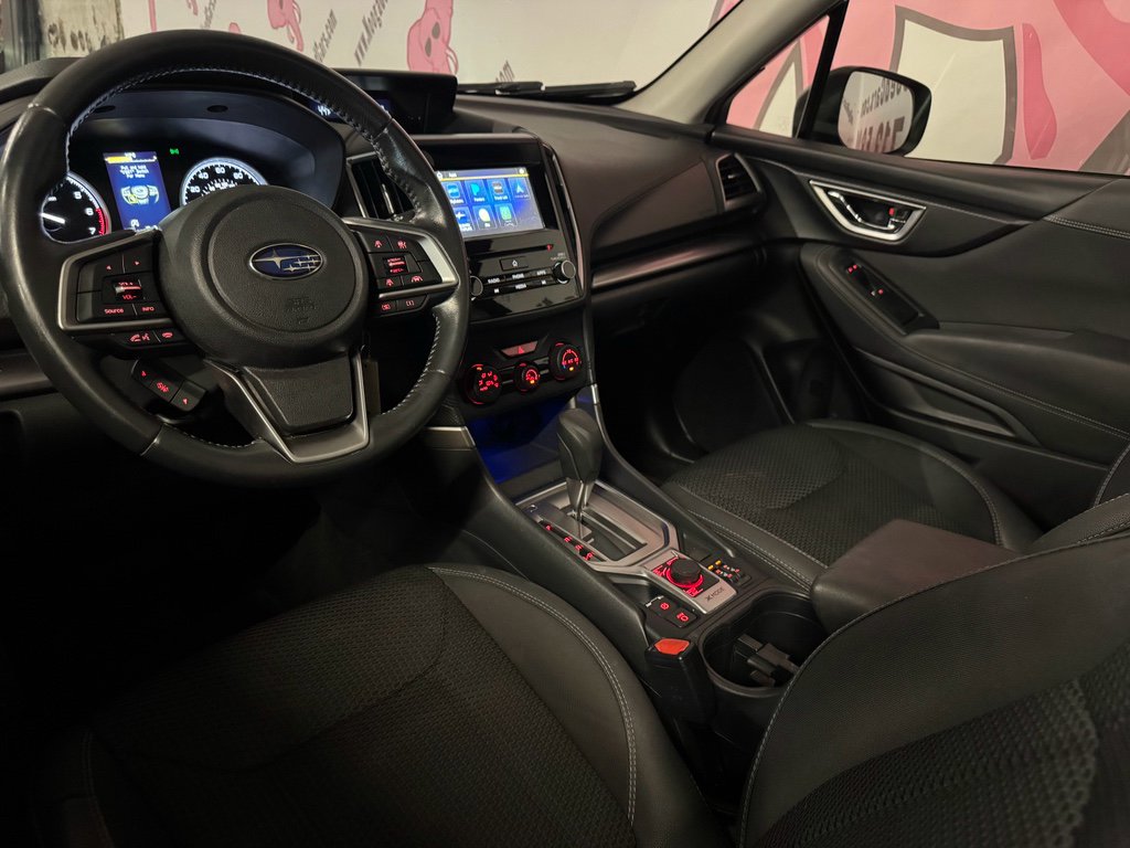 Used 2019 Subaru Forester Premium w/ All-Weather Package image 21