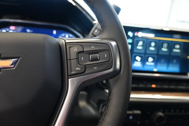 New 2026 Chevrolet Silverado 1500 LT AWD/4WD image 22