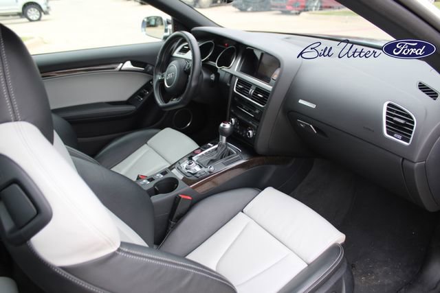 Used 2014 Audi S5 Prestige AWD/4WD image 14