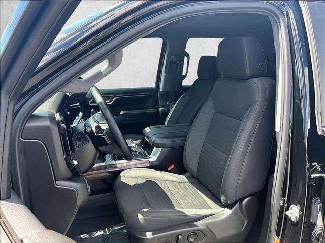 Certified 2023 Chevrolet Silverado 1500 RST w/ Convenience Package II RWD image 26