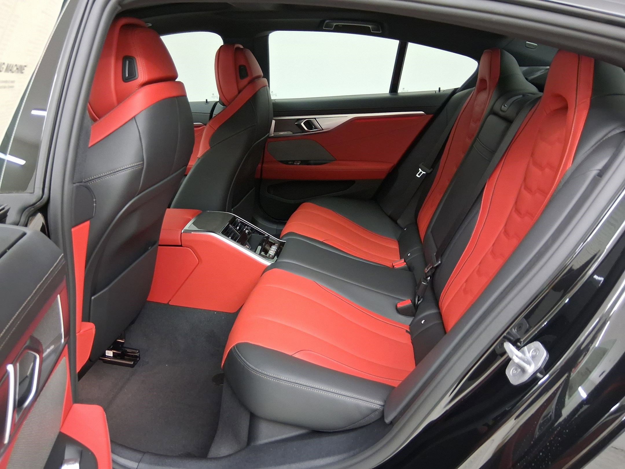 New 2026 BMW 840i w/ M Sport Professional Package RWD image 14