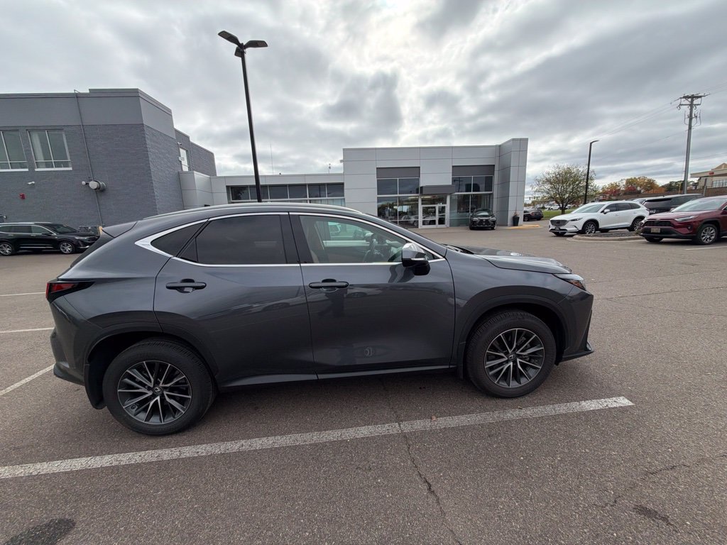 Used 2023 Lexus NX 350 AWD image 14