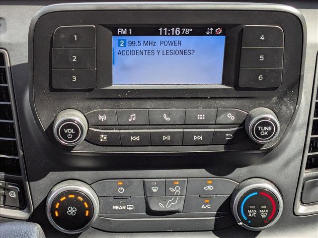 Used 2021 Ford Transit 350 XLT image 10