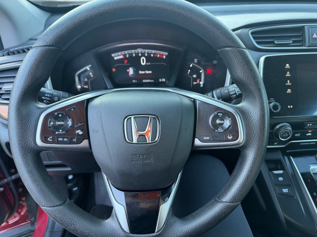 Used 2021 Honda CR-V EX image 15